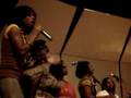 Midnight AASU Gospel Choir