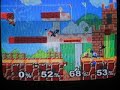 EIHI Co-Op Title Match, Part 2