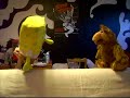 Alf VS Bob l\ Alf VS Bob l\