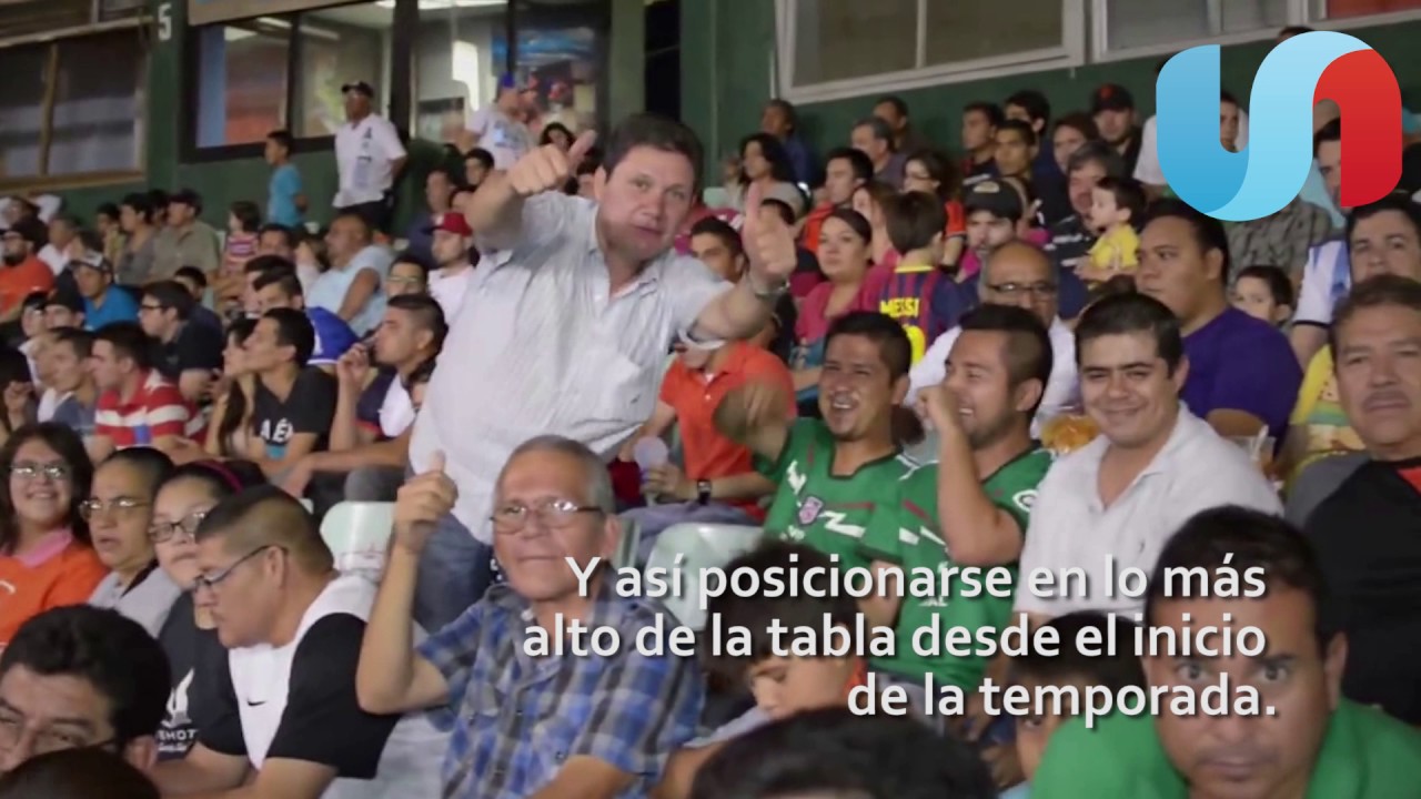 Vuelven hoy a la cancha Cimarrones de Sonora