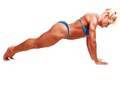 The Best Push-Up Technique: Exercise for Chest, Shoulders, Triceps
