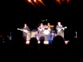 1964 The Tribute sings Bad Boy at the Calvin Theatre, Northampton, MA