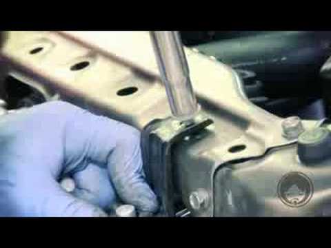 how to bleed rsx coolant