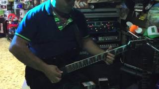 Tutorial 2 banda nel vento