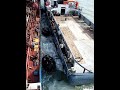 ship to ship congo