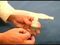 RESPIRATORY CARE: Nebulizer SVN tapping and sputter