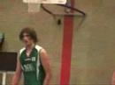 Rotterdam Basketbal U16 2007-2008