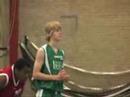 Rotterdam Basketbal U16 2007-2008