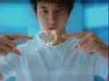1999袁泉、王力宏《爱你等于爱自己》娃哈哈纯净水广告