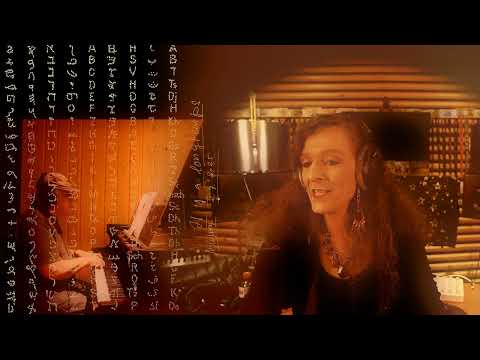 'Il y a longtemps' Pome et Calligrammes de Nicole Coppey