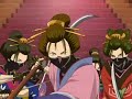 【銀魂MAD】凛として咲く花の如く【吉原炎上編】