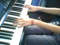 \"Jjhay\" PAN YUE (PianoAGAIN) \"Jjhay\" PAN YUE (PianoAGAIN)