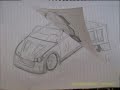 otomobil �izimleri
