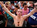 Liberty Parade 2008 HQ