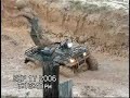 ATV mud bog racing at www.nemudsling.com