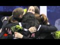 US Women Win Bronze in 3000-Meter Short Track