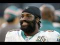 Colin Cowherd on Ricky Williams' Stress