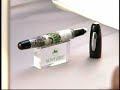PBS 39 Tempo - Show 521 - Seg 3 - Fountain Pen PBS 39 Tempo - Show 521 - Seg 3 - Fountain Pen