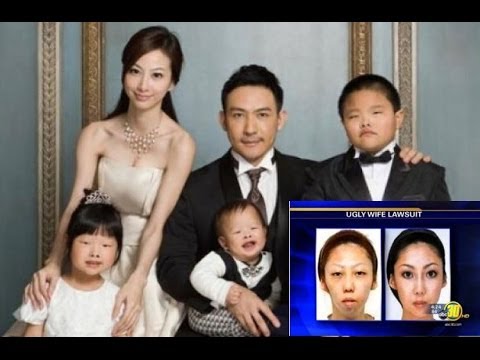 how to love ugly wife