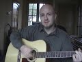 Creep-Acoustic Radiohead cover by Donnie Chumley Creep-Acoustic Radiohead cover by Donnie Chumley