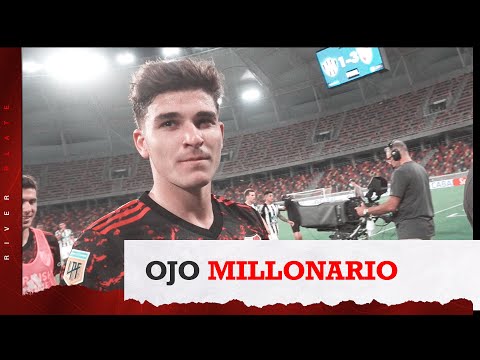  Lo mejor de la victoria en Santiago [CÁMARA EXCLUSIVA]