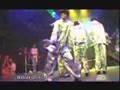 Machine Gone Funk Flavor Show 2004
