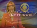 Katie Notebook: Smart Cars (CBSNews) Katie Notebook: Smart Cars (CBSNews)
