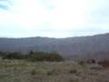 Pete & Patricia Travelling - Argentina - Hiking the Andes 1