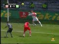 Toluca vs SANTOS Jornada 10 Apertura 2008 Toluca vs SANTOS Jornada 10 Apertura 2008
