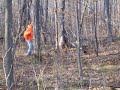 Porcupine Hunter Porcupine Hunter