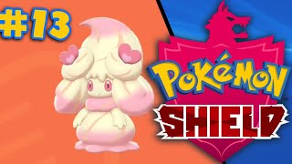 Thinknoodles Pokemon Sword And Shield Ep 13