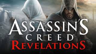Assassin's Creed: Revelations 10 Minute Gameplay Commentary Walkthrough (HD 720p)