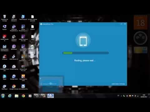 how to patch unlock root pro