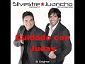 Silvestre Dagond - Cuidado Con Judas Silvestre Dagond - Cuidado Con Judas
