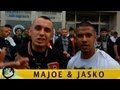 HALT DIE FRESSE - 04 - NR. 168 - MAJOE & JASKO (OFFICIAL HD VERSION)