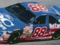 Dale Earnhardt Jr. Announces 2008 Sponsors Dale Earnhardt Jr. Announces 2008 Sponsors