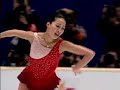 Michelle Kwan 1998 Olympics Short Program (No Commentary)