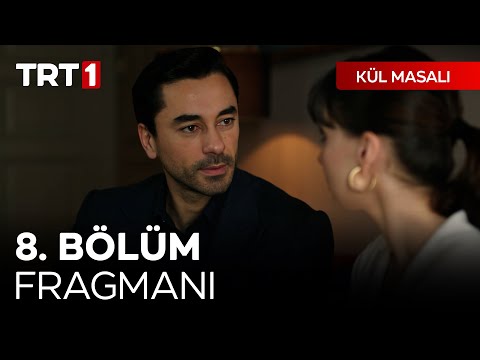 Kül Masalı 8. Bölüm Fragmanı                                                                                                                                                                                                                              