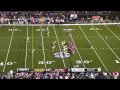 Bobby Massie vs LSU 2011