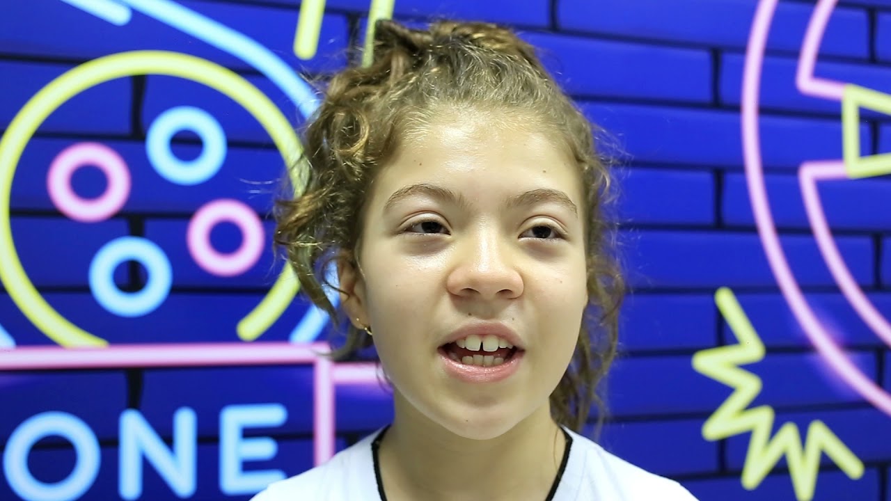 Games 3D | Unity 3D | Aluna Isabella