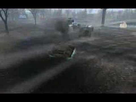BF2142 - Singleplayer FFOLKES ...