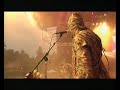 LORDI - ICON OF DOMINANCE [Live] (Raumanmeri 2003)