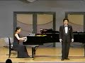 Torna a Surriento~YUSUKE OGAWA(Br)