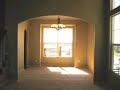 Campbell Homes New Home at Cordera in Colorado Springs