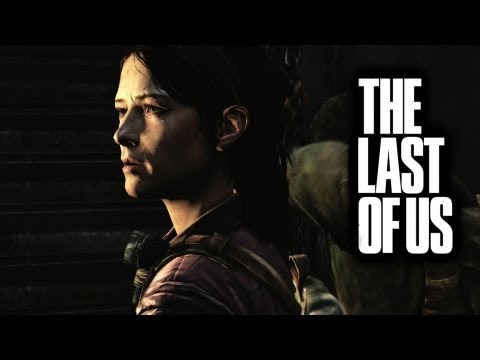 THE LAST OF US #7 - A Travessia Continua! (Português PT-BR)