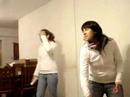 Wii - Tenis - Lore Vs Meli Wii - Tenis - Lore Vs Meli