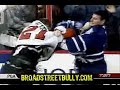Best 5 Goalie Fights!!! Best 5 Goalie Fights!!!