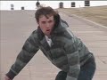 Reverand \"Longboard\" Run