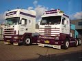 SCANIA SERIA 1-R SCANIA SERIA 1-R