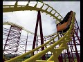 Tornado Walibi Belgium Off-Ride Tornado Walibi Belgium Off-Ride